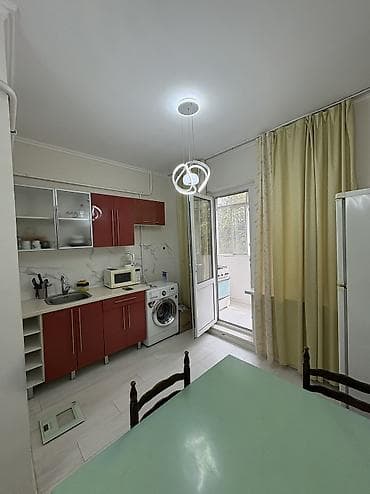 двушка: 2 комнаты, 65 м², Юг-2 мкр 106 серия, 2 этаж, Свежий ремонт — 5