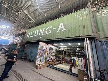 контейнер дордой мурас спорт: Продается торговое место на рынке автозапчастей «Дордой». В комплект — 4