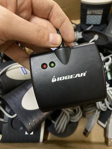 скупка швейных машинка: Продаю USB-считывателей по выгодной цене! Модель: ACR3801-A2 — 4