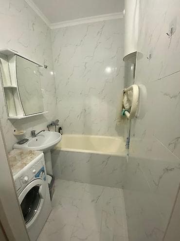 Квартиры: 2 комнаты, 63 м², Индивидуалка, 12 этаж, Косметический ремонт — 8