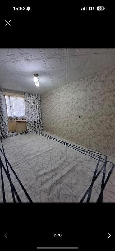 аренда сдается: 21 м², Без мебели — 1