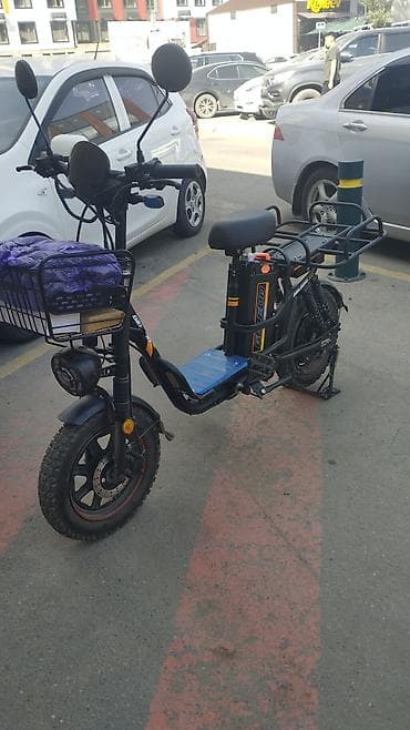 Другой транспорт