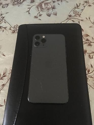 n 95: IPhone 11 Pro, 64 ГБ, Space Gray — 2