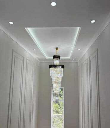 дом продаю арча бешик: Дом, 275 м², 6 комнат, Агентство недвижимости, Евроремонт — 17