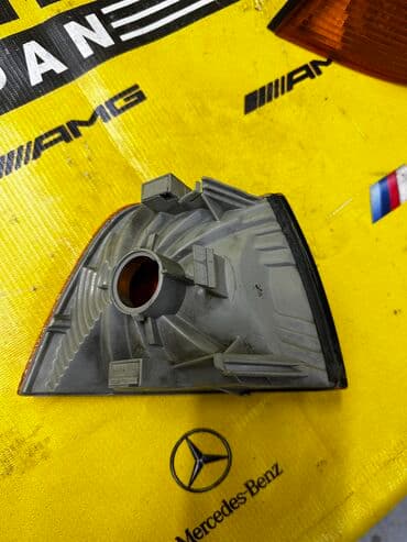 bwm самурай: Поворотниктер комплектиси BMW Колдонулган, Оригинал — 2