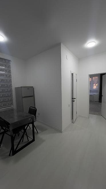 купить квартиру бишкеке: 1 комната, Собственник, Без подселения, С мебелью полностью — 3