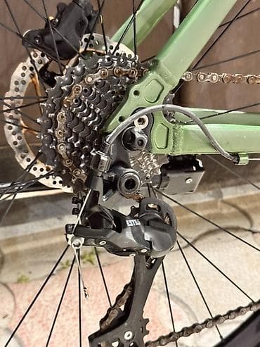 twitter predator pro 29: Горный велосипед, Алюминий — 2