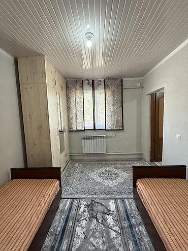 аренда квартиры 1 комн: 1 комната, Собственник, Без подселения, С мебелью полностью — 5