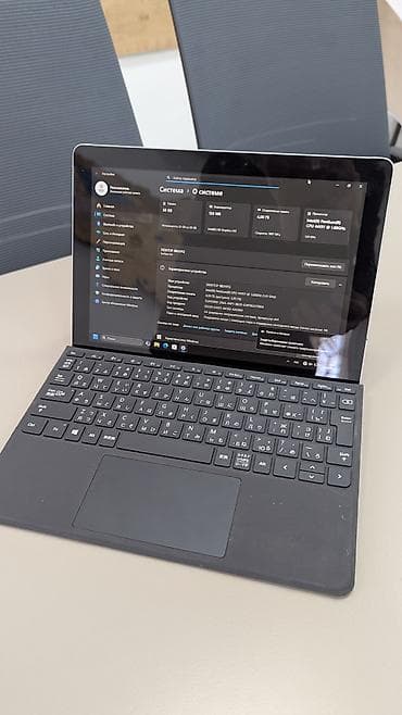 tab s7 plus: Планшет, Lenovo, память 256 ГБ, 11" - 12", Wi-Fi, Классический цвет - Черный — 7