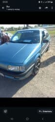 обмен дом на авто: Volkswagen Passat: 1989 г., 1.8 л, Механика, Бензин, Седан — 3