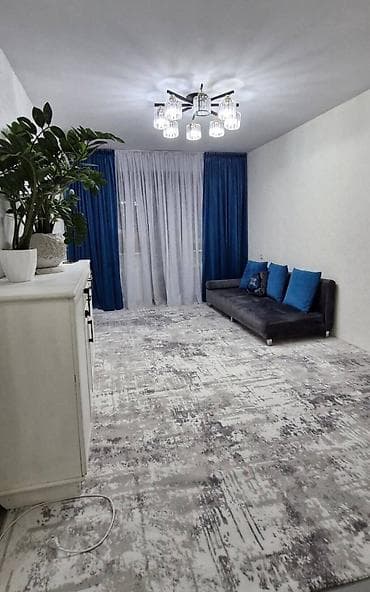 76: 2 комнаты, 44 м², Вефа ТЦ 104 серия, 5 этаж, Свежий ремонт — 3