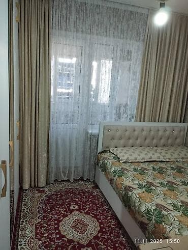 продаю с: 2 комнаты, 52 м², 106 серия, 7 этаж — 3