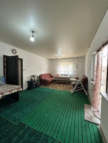 продается дом село тюп: 🏡 Продаётся дом в районе Тынчтык ✅ Площадь участка: 400 кв. м. ✅ — 8