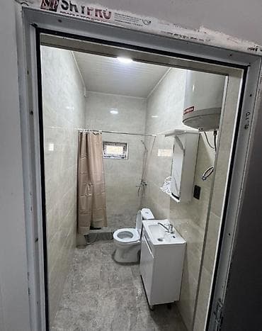 rent: 1 комната — 5