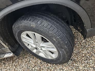 Ssangyong Rexton Sports: 2020 г., 2.2 л, Автомат, Дизель, Пикап — 9