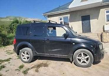 Дөңгөлөктөр монтажда 225 / 65 / R 17, Кыш, Колдонулган, Комплект, Жеңил унаалар, Куйма, тешиктери - 5 — 2
