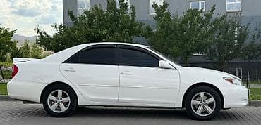 балка камри 30: Toyota Camry: 2004 г., 2.4 л, Автомат, Бензин, Седан — 4