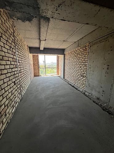 1 комната, 32 м², Элитка, 8 этаж, ПСО (под самоотделку) — 5