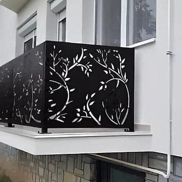 Балкон үчүн торлор: Балкон үчүн торлор, Буюртмага — 3