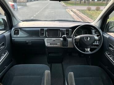 продаю или меняю на дом: Honda Stepwgn: 2005 г., Автомат, Бензиновая, Минивэн — 6