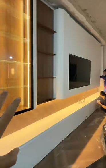 полки на холодильник: Изготовление и монтаж мебели на заказ - Корпусная мебель по — 6