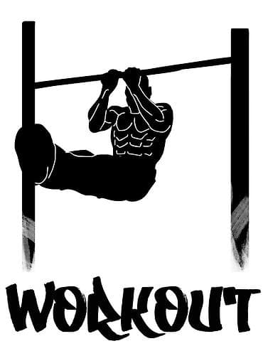 ишке работу: Открыт набор на тренировки по Street workout 100 сом с одного человека — 1