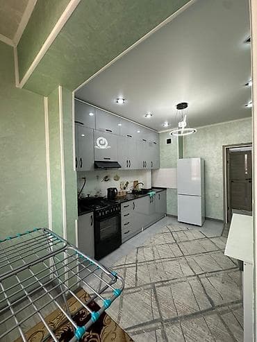 квартира без ремонта: 1 комната, Собственник, С мебелью частично — 6