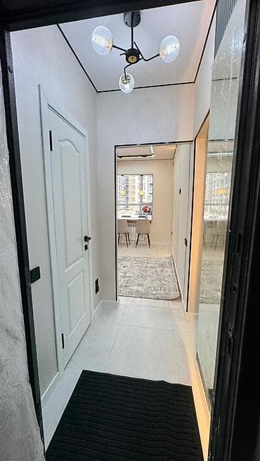 ts group: 1 комната, 25 м², 108 серия, 1 этаж, Дизайнерский ремонт — 5