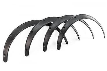 кампи: Комплект BMW, цвет - Черный, Новый, Самовывоз — 1