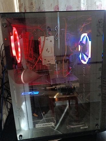 series x: Компьютер, ядер - 8, ОЗУ 16 ГБ, Для несложных задач, Б/у, HDD + SSD — 3