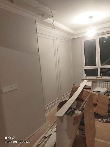 Окна на заказ: Квартиры Больше 6 лет опыта — 10