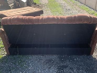 диван для зал: Прямой диван — 4