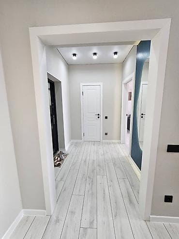 Продажа квартир: 2 комнаты, 52 м², Элитка, 2 этаж, Евроремонт — 9