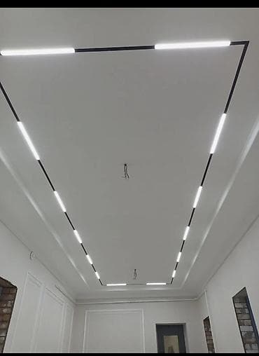 Ремонт под ключ | Квартиры, Дома, Бани Больше 6 лет опыта at lalafo.kg Ремонт под ключ | Квартиры, Дома, Бани Больше 6 лет опыта