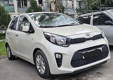 deepal so7: Kia Morning: 2019 г. — 1