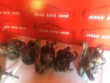 мощные насосы для полива: Гур насосы на все модели Subaru,HondaNissan в наличии Привозные из — 5