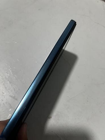 планш: Redmi, Redmi Note 12R Pro, Б/у, 256 ГБ, цвет - Синий, 1 SIM, 2 SIM — 8