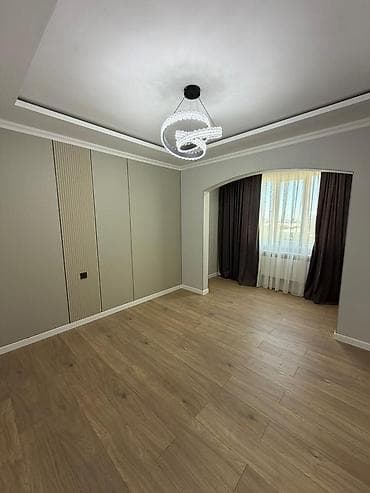 алматинка ком 3: 3 комнаты, 83 м², Элитка, 6 этаж, Дизайнерский ремонт — 6
