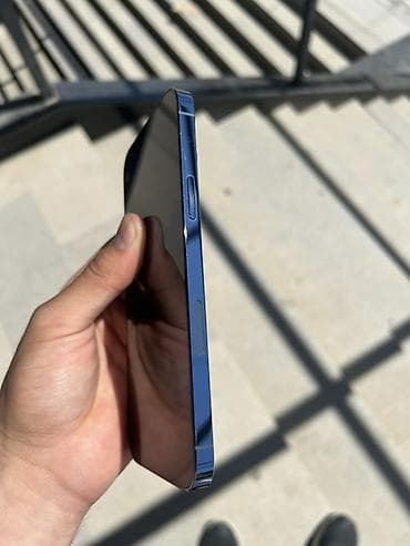 Мобильные телефоны: IPhone 13 Pro, 256 ГБ, Sierra Blue, 81 % — 3