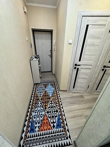 кыварти: 🏡 Всем привет! Сдаём уютную комнату в 3-комнатной квартире в районе — 5