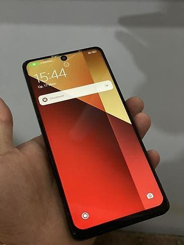 скупка пе: Xiaomi, 13 Pro, 256 ГБ, цвет - Черный — 3