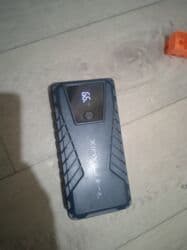 зарядное устройство для автомобильных аккумуляторов: Портативное пусковое устройство «ПускАЧ» для запуска автомобилей — 5