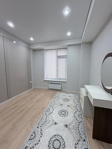 rent: 3 комнаты, С мебелью полностью — 9