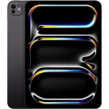 продажа айпад: Планшет, Apple, память более 1 ТБ, 12" - 13", Wi-Fi, Б/у, Классический цвет - Серый — 1