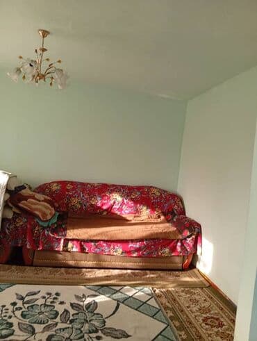 продаю дом байтик: Үй, 57 кв. м, 4 бөлмө, Менчик ээси, Эски ремонт — 12