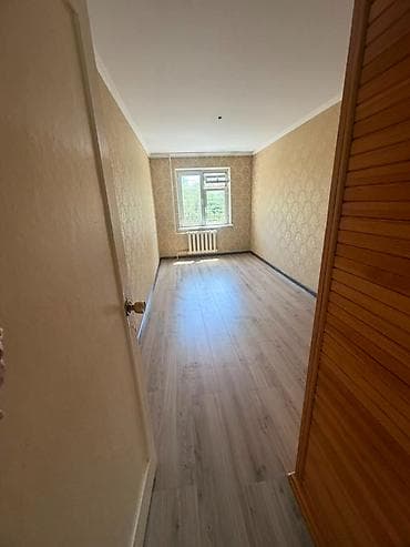 imak: 3 комнаты, 58 м², 104 серия, 3 этаж, Косметический ремонт — 4