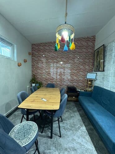 действующий: Продаётся готовый бизнес 📍 Рабочий городок, ул. Асаналиева — 2