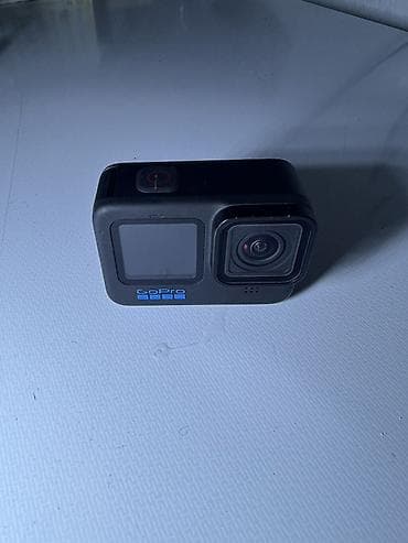 ipad 2018 pro: Экшн-камера GoPro HERO11 Black - Разрешение видео до 5.3K при высоком — 3