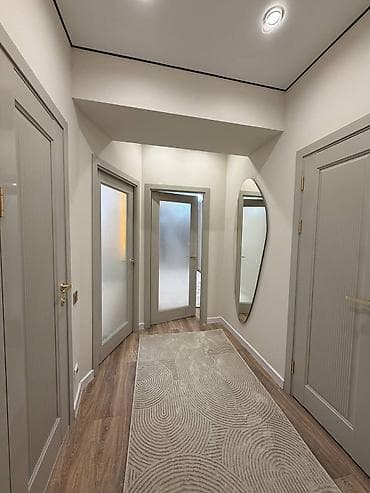 85000: 2 комнаты, 52 м², Элитка, 10 этаж, Евроремонт — 9