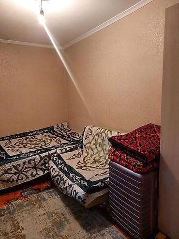 квартиры в жалал абад: 3 комнаты, 56 м², Индивидуалка, 1 этаж, Косметический ремонт — 3
